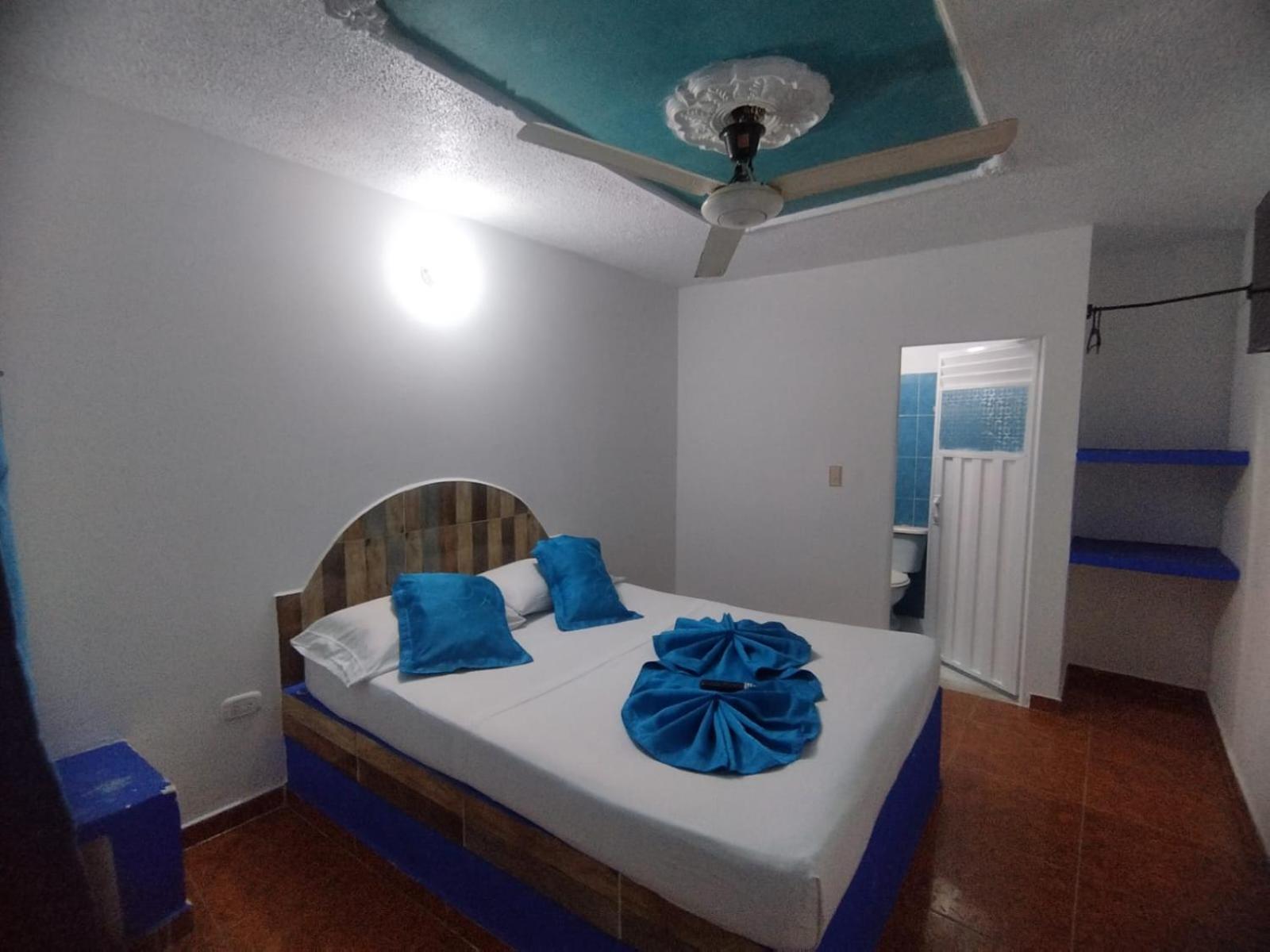 Hotel San Jorge เมลการ์ ภายนอก รูปภาพ