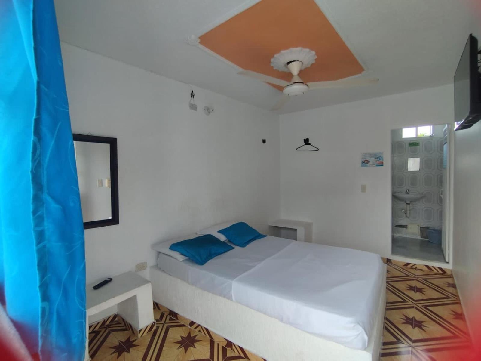 Hotel San Jorge เมลการ์ ภายนอก รูปภาพ