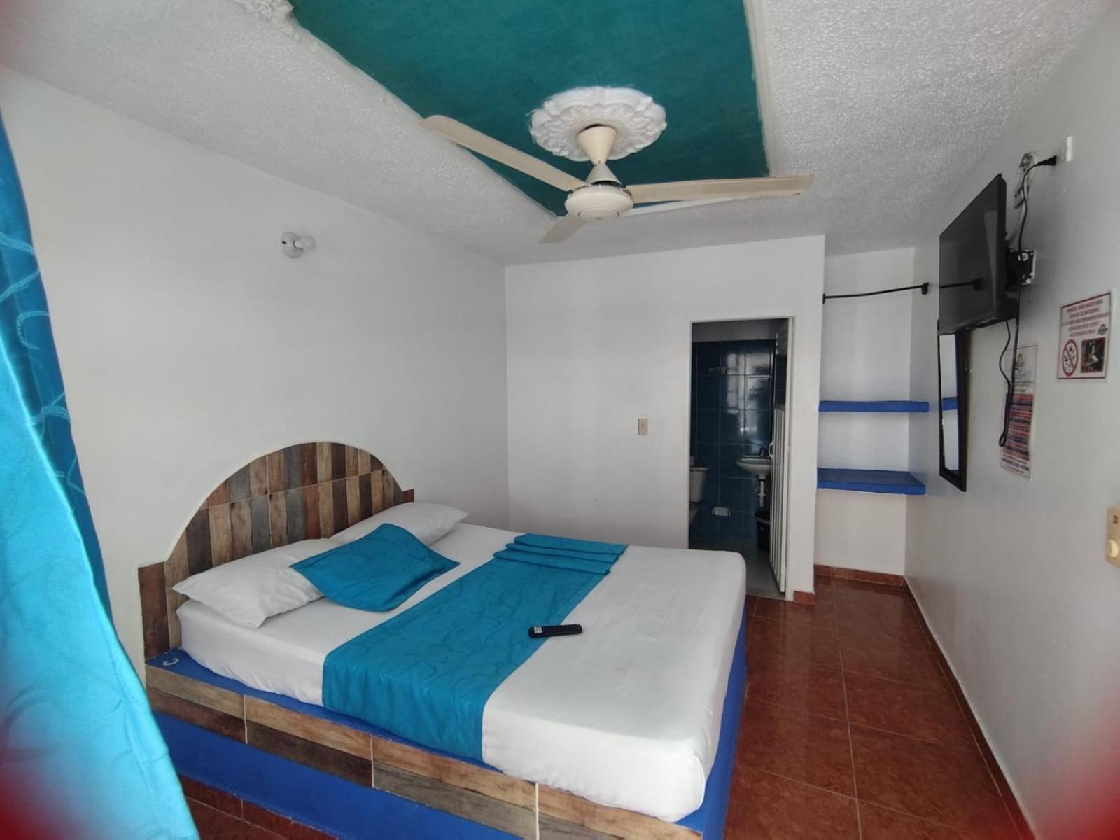 Hotel San Jorge เมลการ์ ภายนอก รูปภาพ