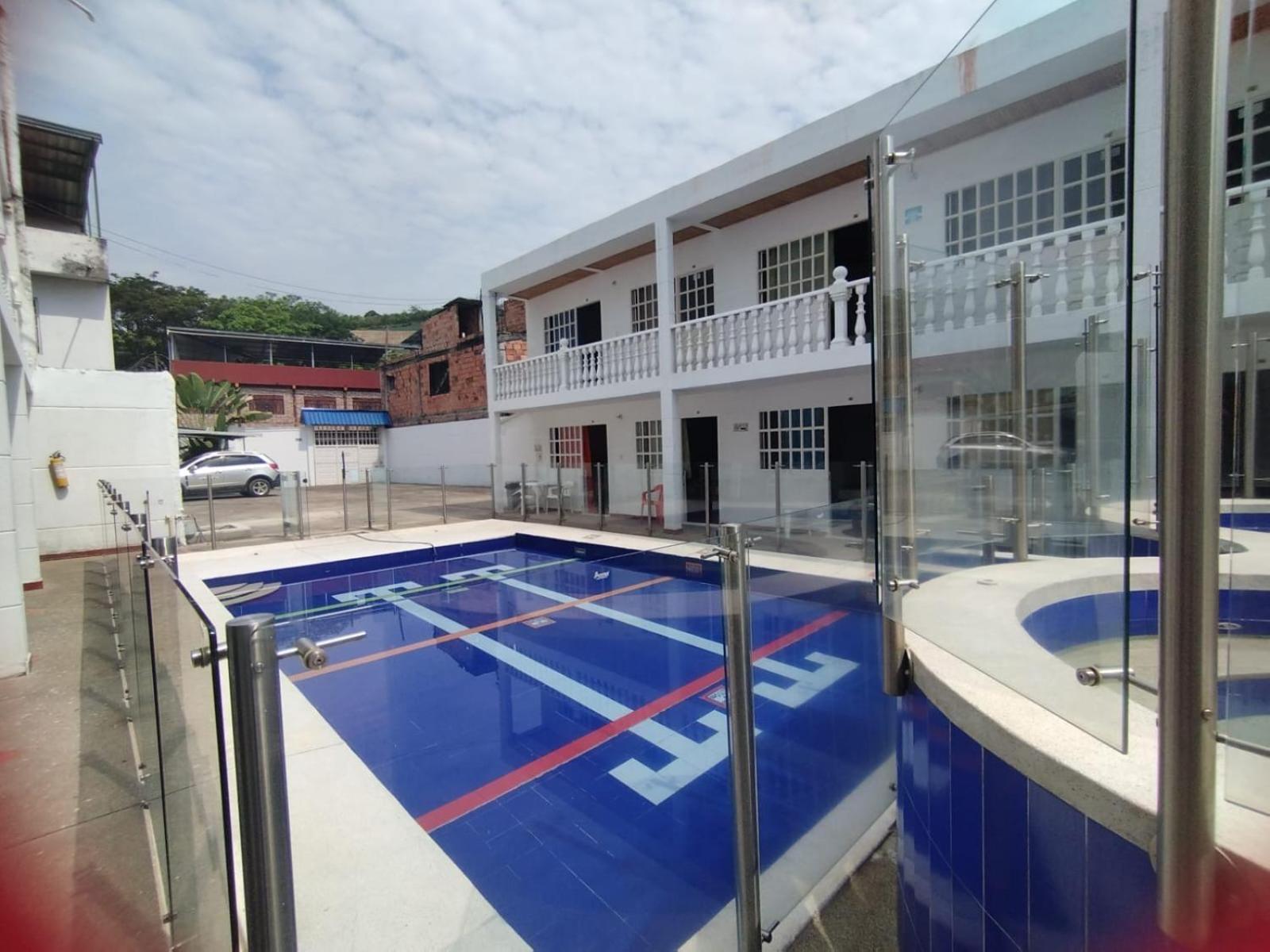 Hotel San Jorge เมลการ์ ภายนอก รูปภาพ