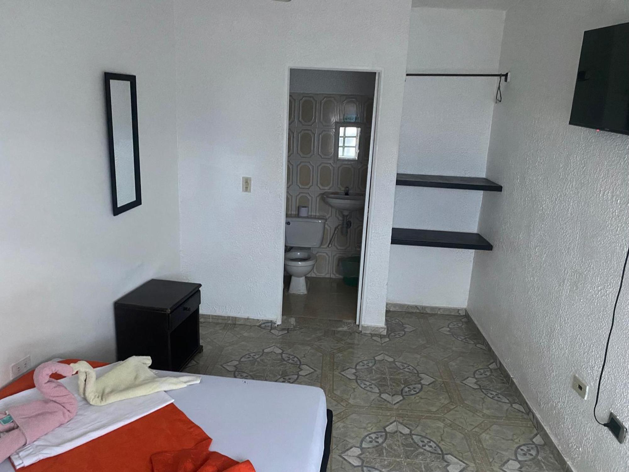 Hotel San Jorge เมลการ์ ภายนอก รูปภาพ