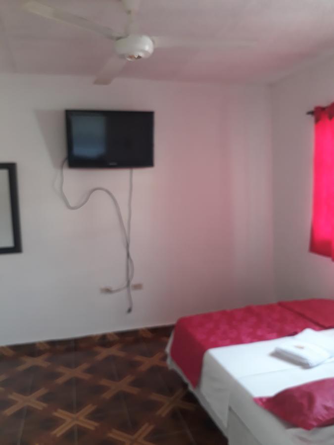 Hotel San Jorge เมลการ์ ภายนอก รูปภาพ