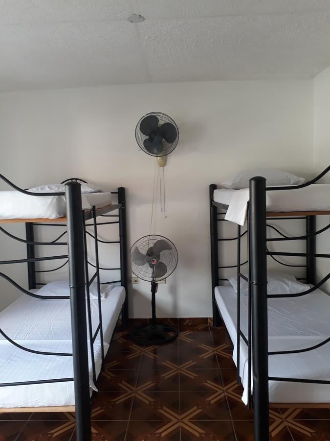 Hotel San Jorge เมลการ์ ภายนอก รูปภาพ