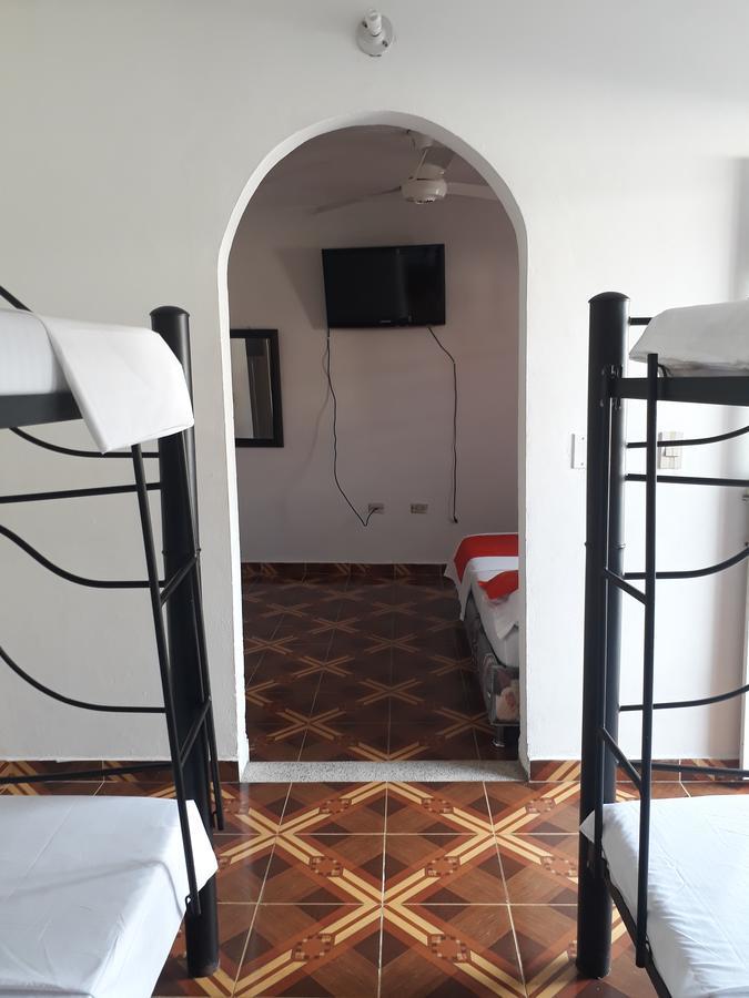 Hotel San Jorge เมลการ์ ภายนอก รูปภาพ