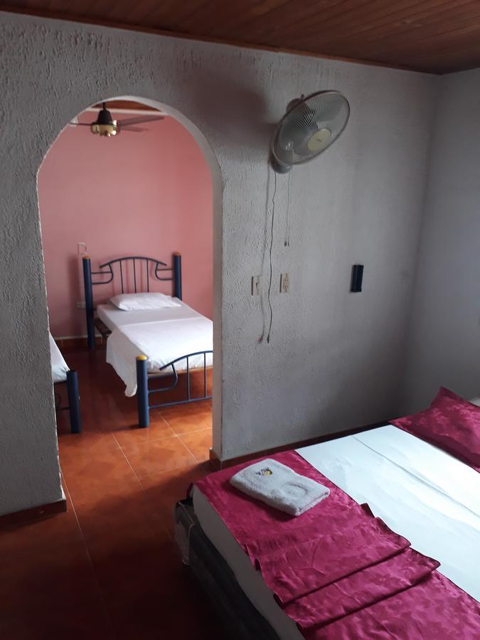 Hotel San Jorge เมลการ์ ภายนอก รูปภาพ