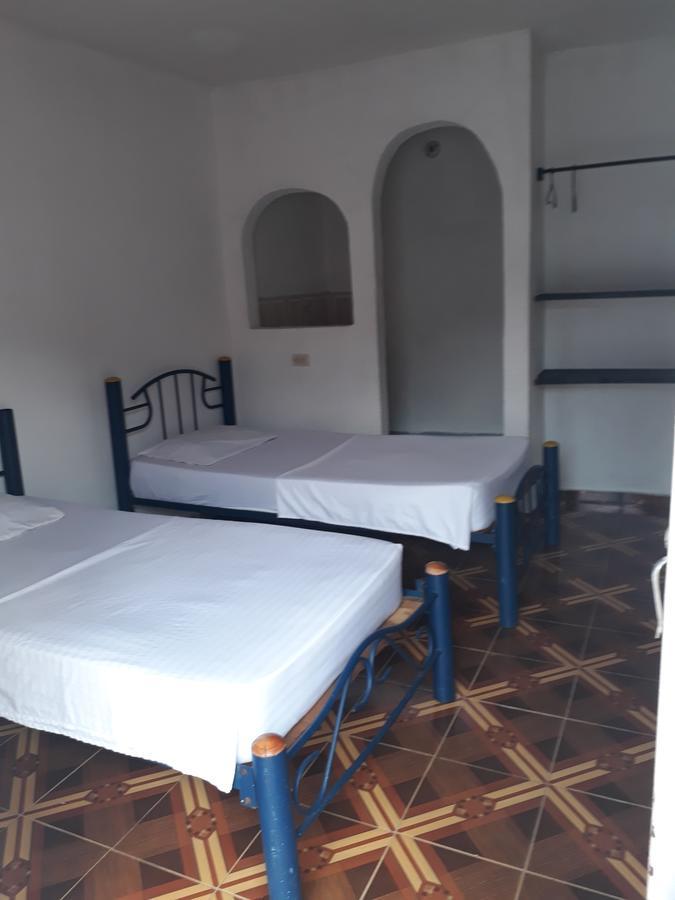 Hotel San Jorge เมลการ์ ภายนอก รูปภาพ
